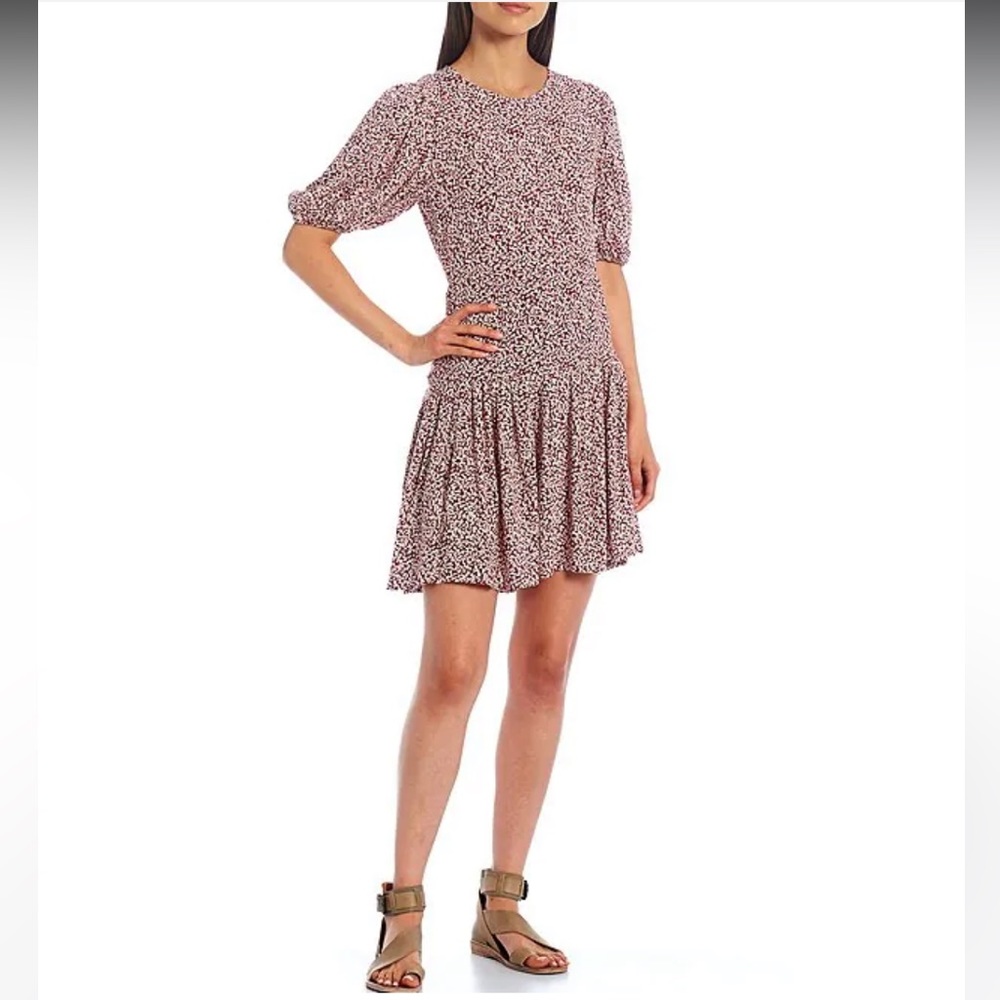 Free people dress